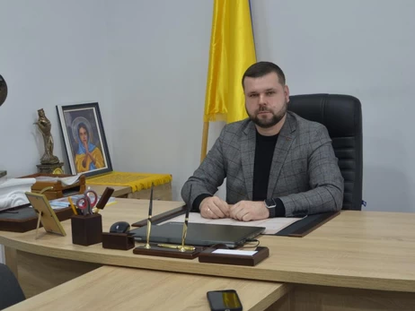 Мера Кілії на Одещині затримали за підозрою в отриманні хабаря