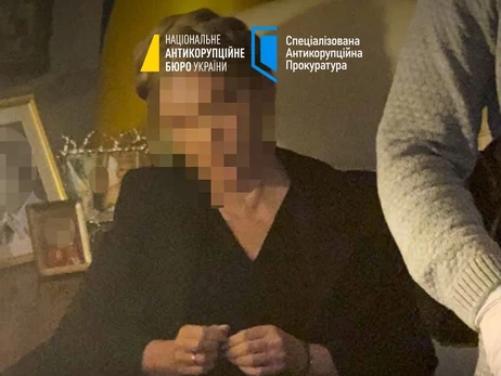 Дело о подкупе народных депутатов с участием Юлии Тимошенко отправили в суд