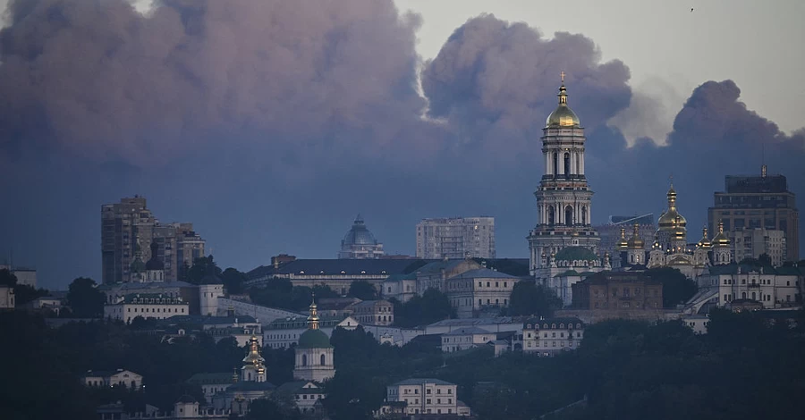 Погроза Лаврова: чи реальні «системні» атаки на Київ та на кого розрахований цей випад Москви