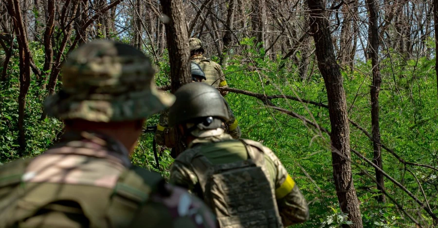 ЗСУ спростували захоплення росіянами селища Запсілля на Сумщині