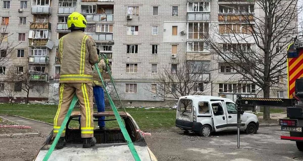 Росія масовано атакувала Чернігів – у місті пролунало близько 15 вибухів