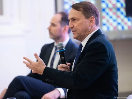У Польщі вважають, що наразі Росія не готова напасти на НАТО - побачили б на супутникових знімках