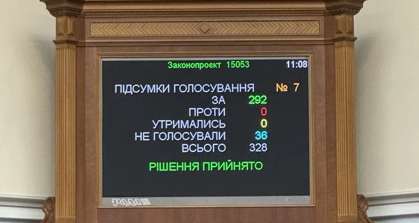 Верховна Рада запровадила День української музики у третю суботу вересня