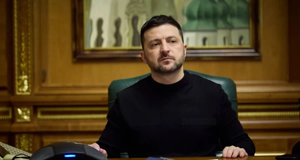 Зеленський звернувся до Трампа з проханням надати Україні ракети для Patriot на тлі дефіциту ППО