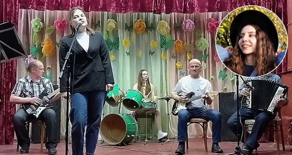 Директорка Будинку культури у 24 роки: інтровертка та дизайнерка одягу відроджує культуру в селі