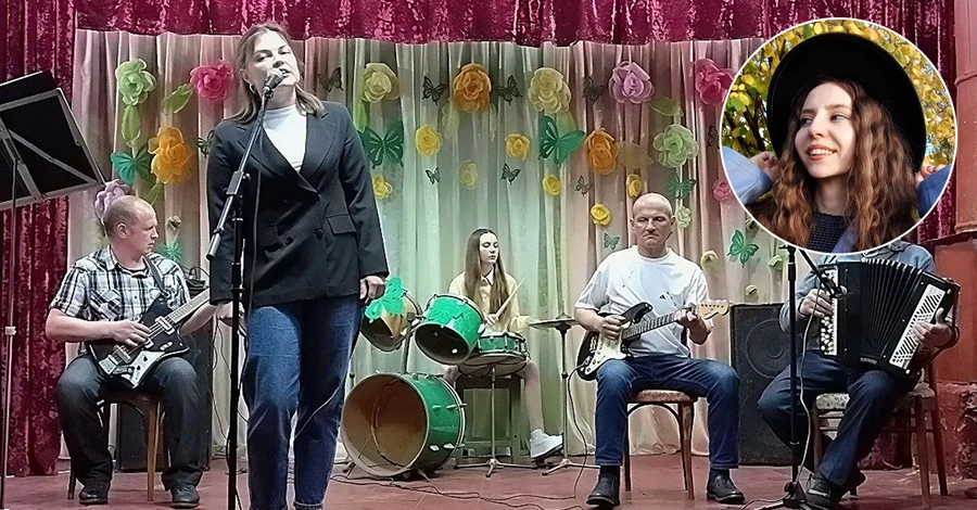 Директорка Будинку культури у 24 роки: інтровертка та дизайнерка одягу відроджує культуру в селі