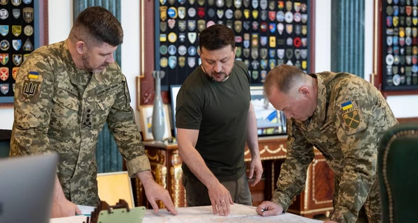  Зеленський попередив, що РФ готує додаткову мобілізацію, щоб кинути нові сили на війну 