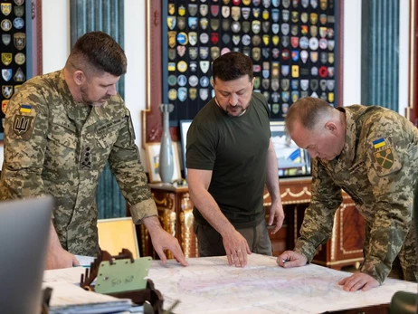  Зеленський попередив, що РФ готує додаткову мобілізацію, щоб кинути нові сили на війну 