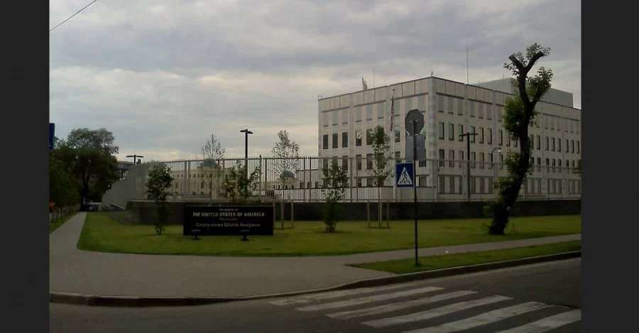 Речник МЗС Георгій Тихий спростував виїзд американських дипломатів: Інформація не відповідає дійсності