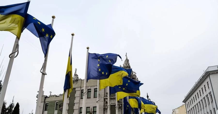 Законопроект о ратификации кредита от ЕС уже в Раде: что должна сделать Украина 