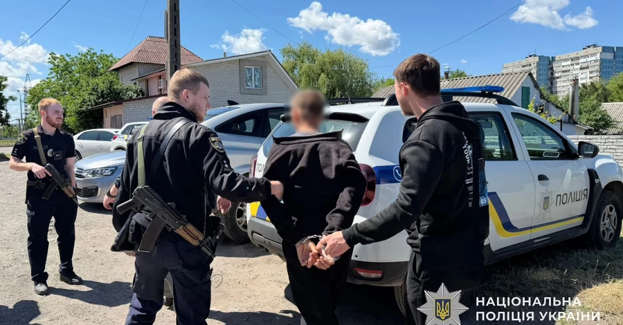 Жестокое убийство 11-летнего мальчика в Днепре: полиция задержала 40-летнего мужчину