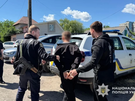 Жестокое убийство 11-летнего мальчика в Днепре: полиция задержала 40-летнего мужчину