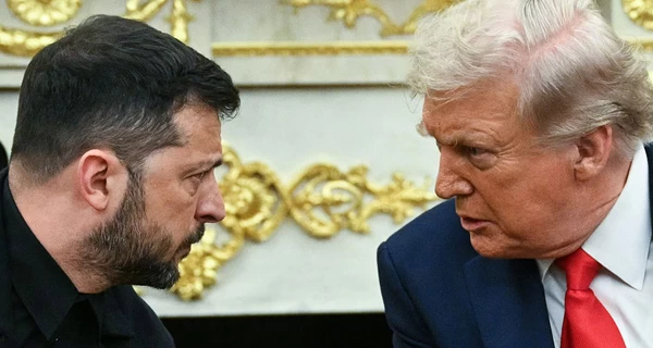 Відкритий лист Зеленського Трампу: які приховані смисли за ним стоять