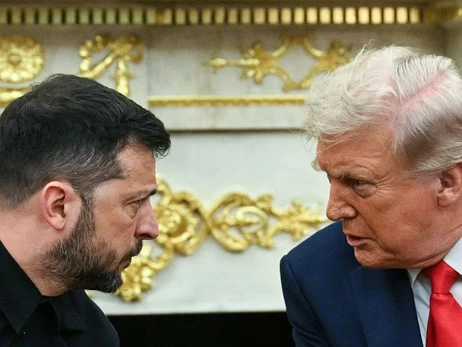 Открытое письмо Зеленского Трампу: какие скрытые смыслы за ним стоят