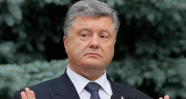 Блокував завезення з-за кордону «швидких» та організував контрабанду з Григоришиним, - ексмер Глухова Терещенко про Порошенка