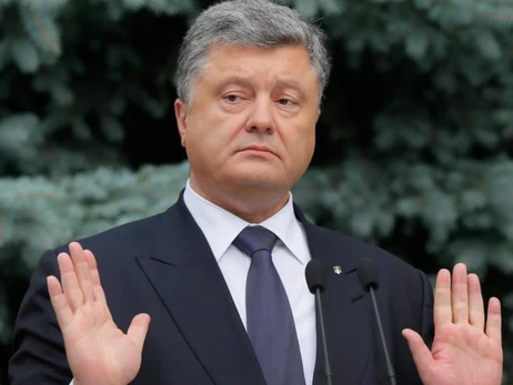 Блокировал завоз из-за границы «скорых» и организовал контрабанду с Григоришиным, – экс-мэр Глухова Терещенко о Порошенко