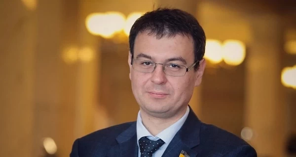 Нардеп Гетманцев відпочивав у травні на Лазурному узбережжі Франції — журналіст Бойко