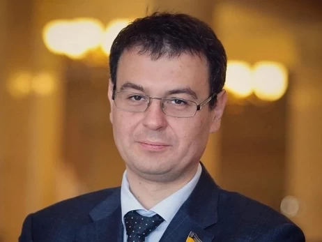 Нардеп Гетманцев відпочивав у травні на Лазурному узбережжі Франції — журналіст Бойко
