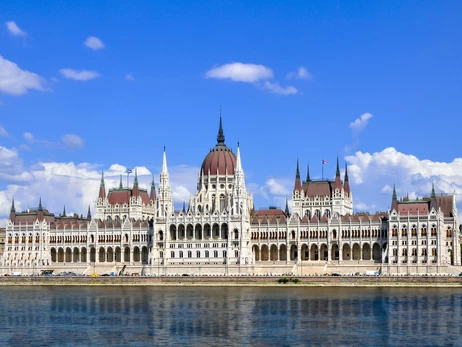 Парламент Угорщини скасував рішення Орбана про вихід з Міжнародного кримінального суду