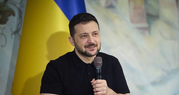 Зеленський розповів, чи відреагував Трамп на його лист