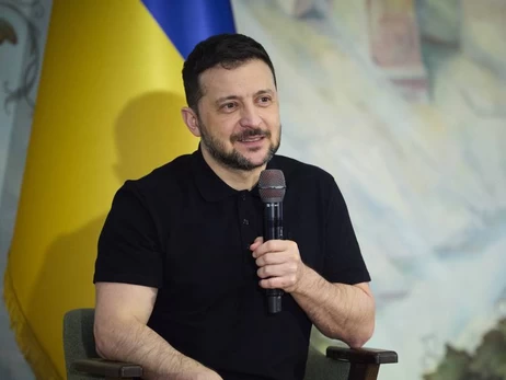 Зеленский рассказал, отреагировал ли Трамп на его письмо 