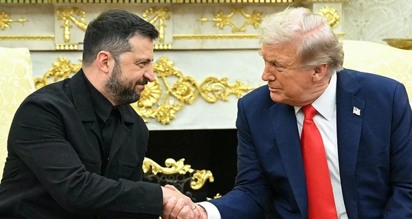Политпсихолог Светлана Чунихина: Письмо Зеленского к Трампу — это точно не жест отчаяния