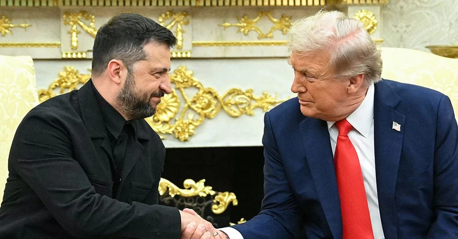 Політпсихолог Світлана Чуніхіна: Лист Зеленського до Трампа — це точно не жест відчаю