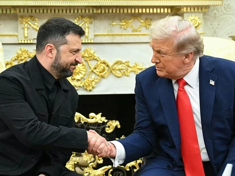 Политпсихолог Светлана Чунихина: Письмо Зеленского к Трампу — это точно не жест отчаяния