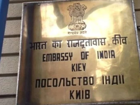 Погрози РФ про удари по Києву - посольство Індії рекомендує своїм громадянам у столиці подбати про безпеку