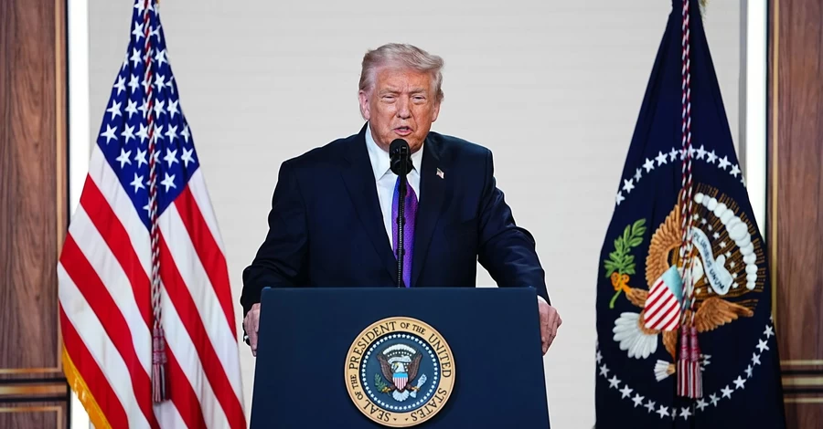 США и Иран договорились о 60-дневном перемирии, но окончательное слово за Трампом 