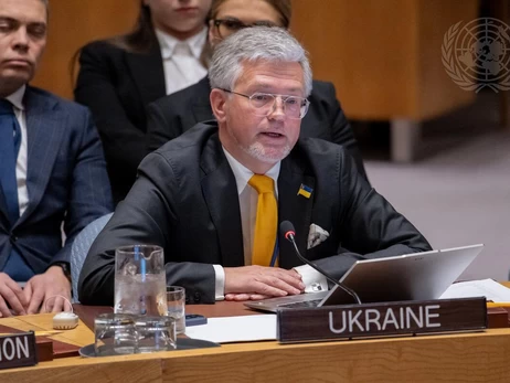Украина на заседании Совбеза ООН попросила партнеров в десять раз увеличить поставки ПВО 