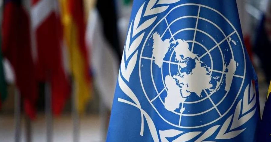 ООН вперше офіційно внесла збройні сили РФ до «чорного списку» за сексуальне насильство щодо полонених