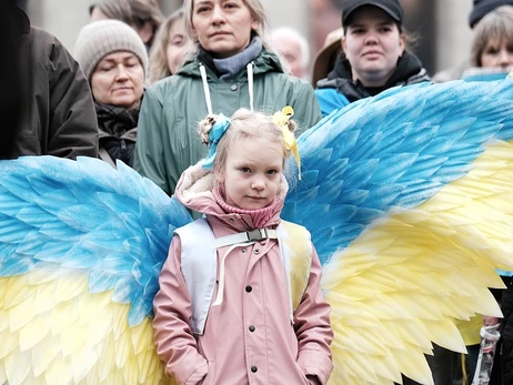 За рубежом 8 миллионов украинцев, не все страны хотят их возвращения домой, - Сибига