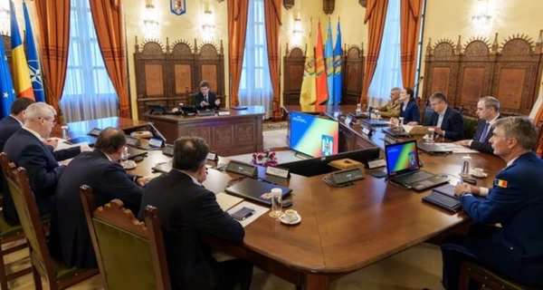 Скандал набирає обертів - Румунія закрила генконсульство Росії в Констанці