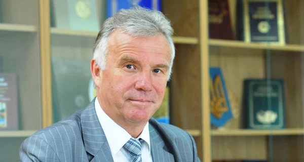 Ексміністр освіти Станіслав Ніколаєнко: Молоді все менше, а ми ще й самі відштовхуємо від себе абітурієнтів