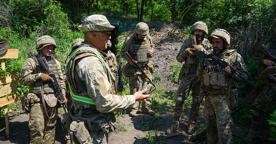 Від заробітків до одягу: 7 реформ, які готують в армії