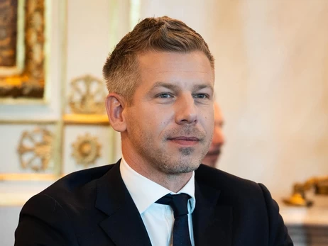 Мадяр выдвинул условие для старта переговоров о вступлении Украины в ЕС 