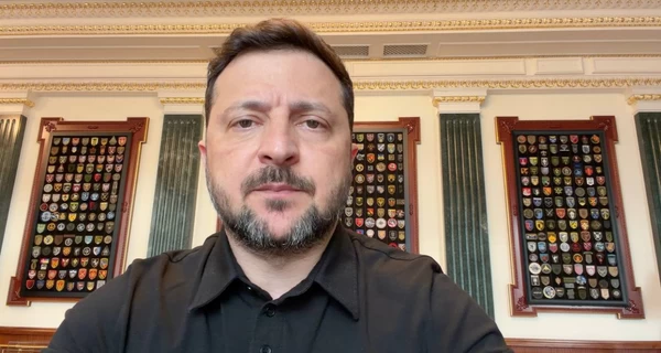 Зеленський у зверненні до українців закликав не ігнорувати сигнали тривоги 