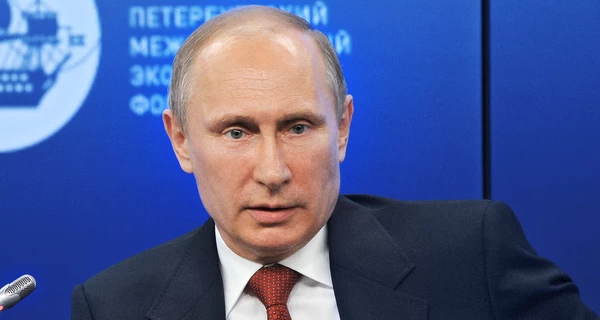 Путін заявив, що війна добігає кінця, при цьому впевнений в успіхах РФ