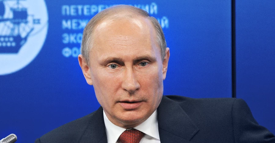 Путин заявил, что война подходит к концу, при этом уверен в успехах РФ