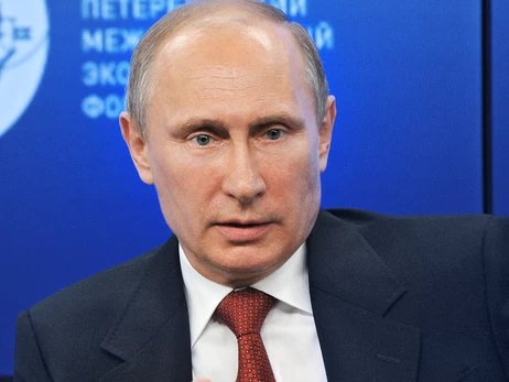 Путин заявил, что война подходит к концу, при этом уверен в успехах РФ