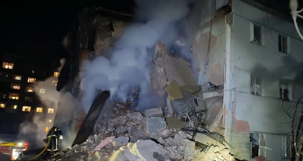 На Сумщині РФ атакувала житлові будинки, а на Полтавщині вдарила по лікарні та ЛЕП – є поранені