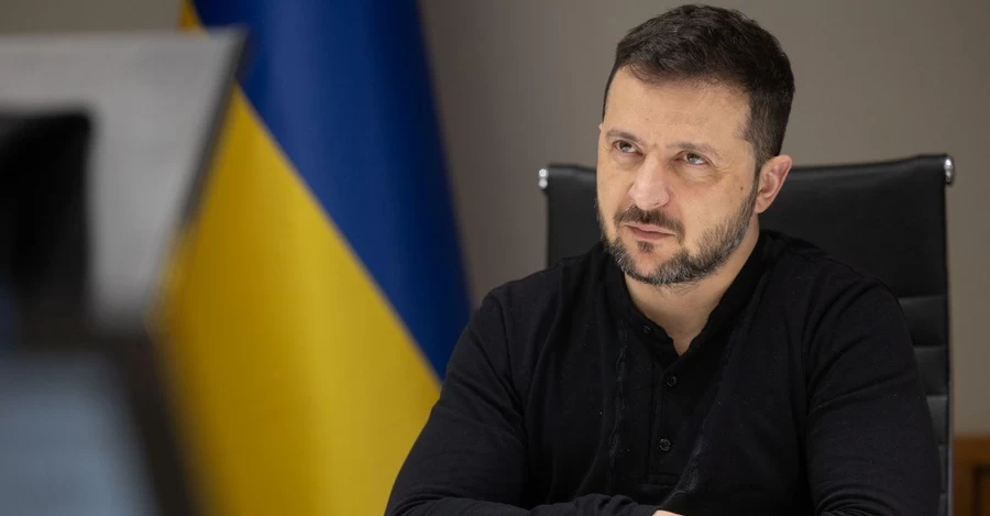 Зеленский подтвердил удар ВСУ по российскому Армавиру, который в 500 км от Украины