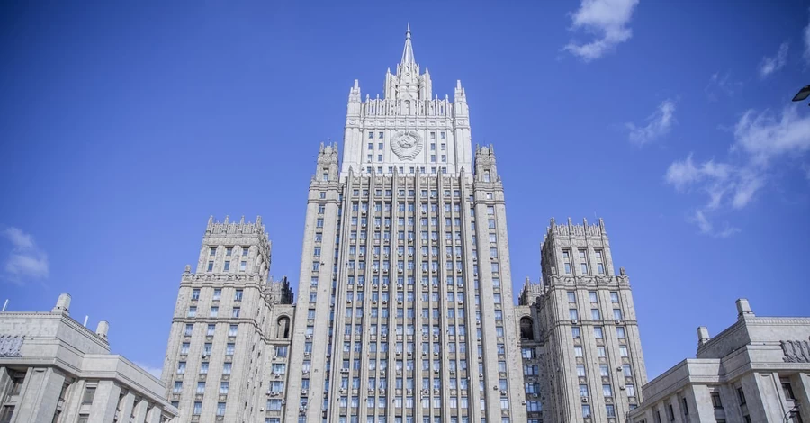 РФ отозвала своего посла из Армении из-за 
