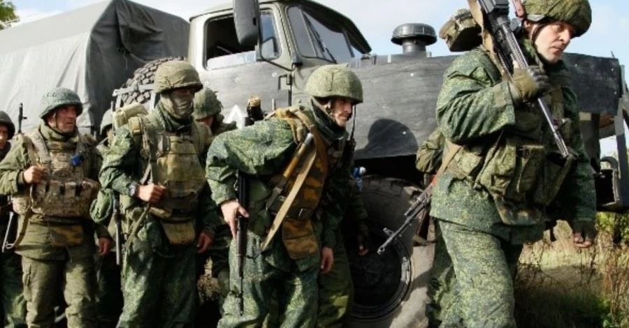 Українські дрони розбили полігон бригади РФ, яка влаштувала різню у Бучі 