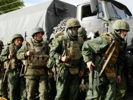 Українські дрони розбили полігон бригади РФ, яка влаштувала різню у Бучі 
