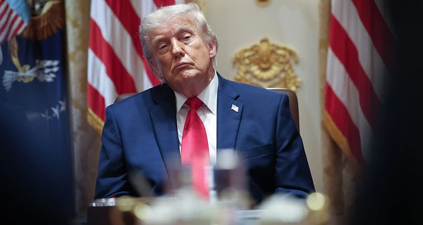 Трамп заявив, що замінить на 250-річчі США 