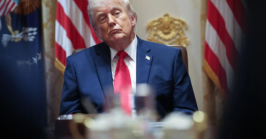 Трамп заявив, що замінить на 250-річчі США 