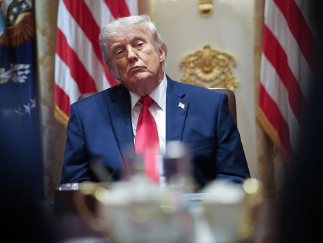 Трамп заявив, що замінить на 250-річчі США 