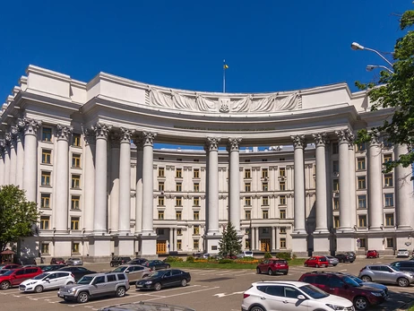 Завдавати ударів по власній атомній станції? - у МЗС спростували 